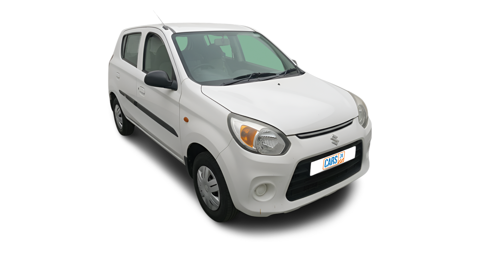 Maruti Alto 800-img